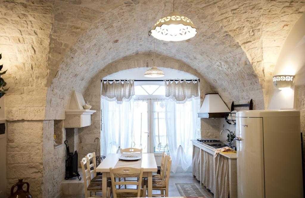 Il Carpino Villa Martina Franca Ngoại thất bức ảnh