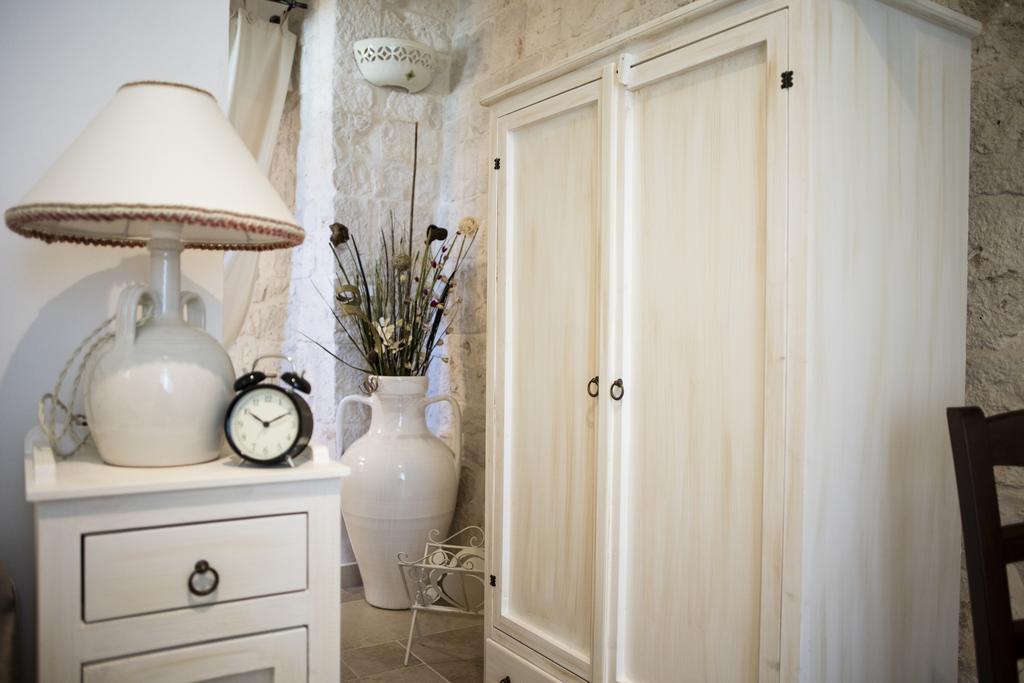 Il Carpino Villa Martina Franca Ngoại thất bức ảnh