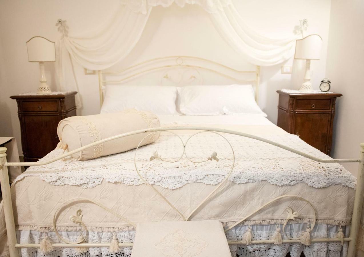 Il Carpino Villa Martina Franca Ngoại thất bức ảnh